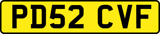 PD52CVF