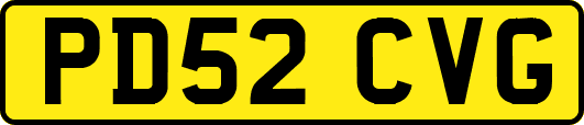 PD52CVG