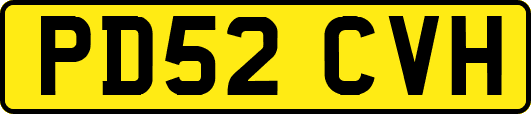 PD52CVH