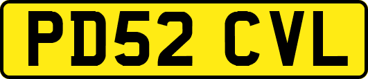 PD52CVL