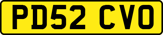 PD52CVO