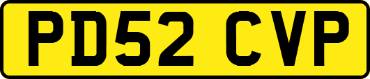 PD52CVP