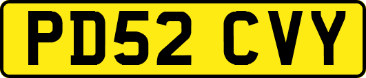 PD52CVY