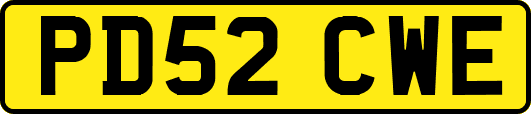 PD52CWE