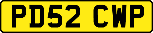 PD52CWP