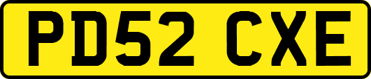 PD52CXE