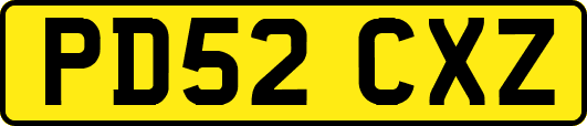 PD52CXZ