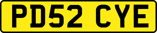 PD52CYE