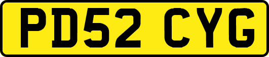PD52CYG