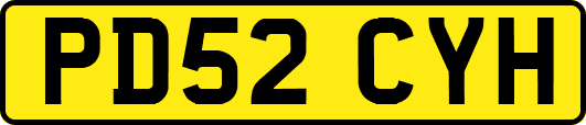 PD52CYH