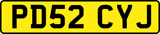 PD52CYJ