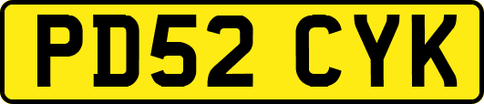 PD52CYK