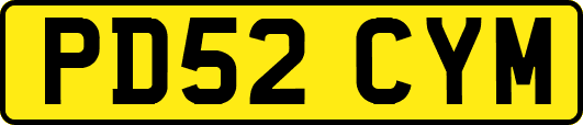 PD52CYM