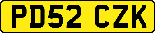 PD52CZK