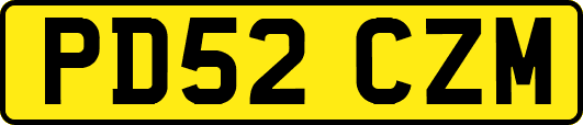 PD52CZM