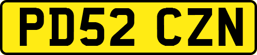 PD52CZN