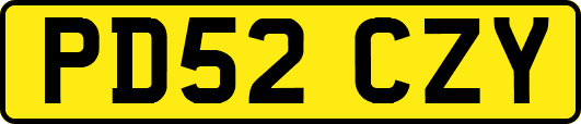 PD52CZY