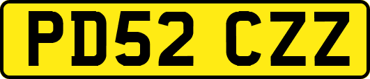 PD52CZZ