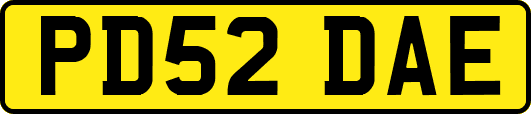 PD52DAE