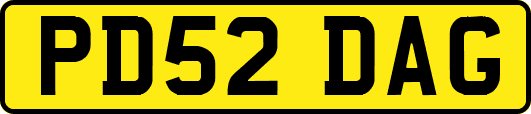 PD52DAG