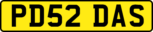 PD52DAS