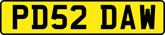 PD52DAW