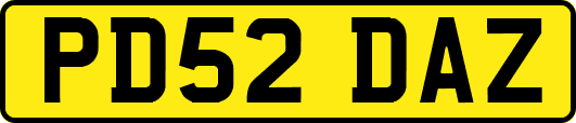 PD52DAZ
