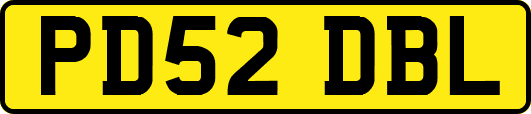 PD52DBL