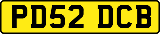 PD52DCB