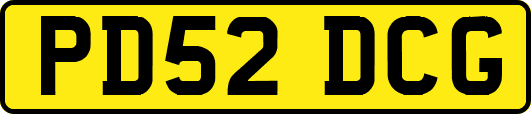 PD52DCG