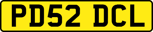 PD52DCL