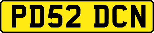 PD52DCN