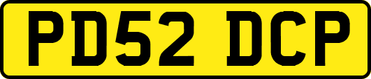 PD52DCP