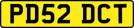 PD52DCT