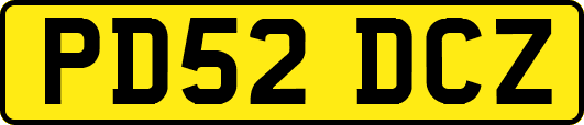 PD52DCZ