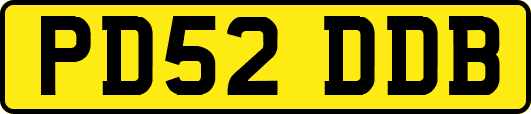PD52DDB