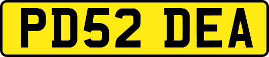 PD52DEA