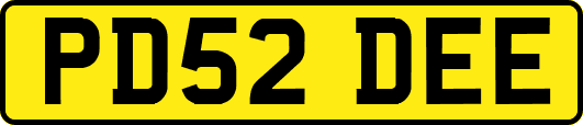 PD52DEE