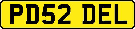 PD52DEL