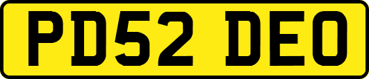 PD52DEO