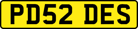 PD52DES