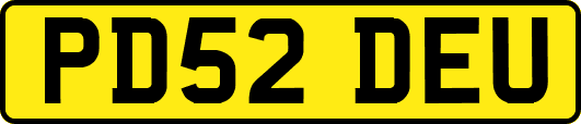 PD52DEU