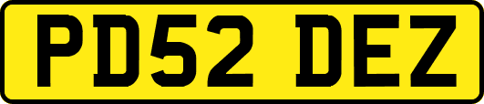 PD52DEZ