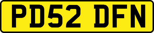 PD52DFN