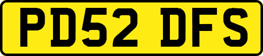 PD52DFS