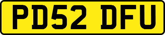 PD52DFU