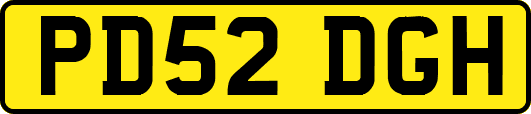 PD52DGH