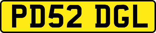 PD52DGL