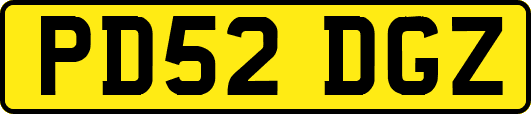 PD52DGZ