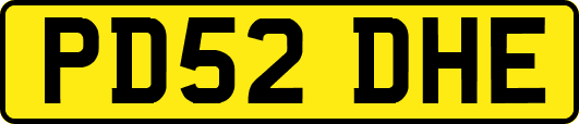 PD52DHE